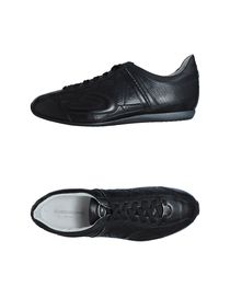 ALBERTO GUARDIANI SPORT - Low-tops