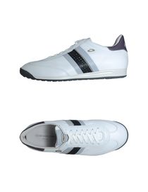 ALBERTO GUARDIANI SPORT - Low-tops