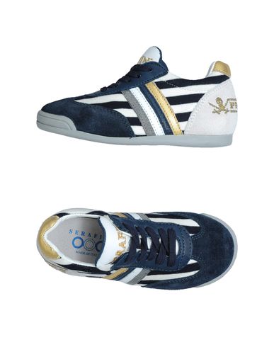 ZOOM SERAFINI JUNIOR - Sneakers