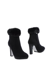 RENE' CAOVILLA - Ankle boots