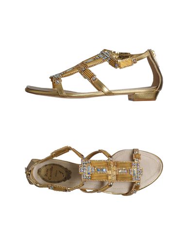 ZOOM RENE' CAOVILLA - Sandals