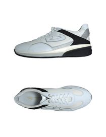 ALBERTO GUARDIANI SPORT - Low-tops