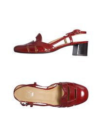 CX - High-heeled sandals