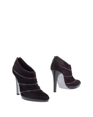 ZOOM RENE' CAOVILLA - Ankle boots