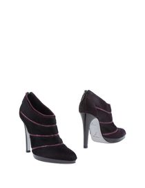 RENE' CAOVILLA - Ankle boots