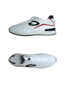 ALBERTO GUARDIANI SPORT - Low-tops