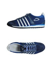 ALBERTO GUARDIANI SPORT - Low-tops