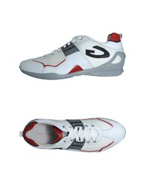 ALBERTO GUARDIANI SPORT - Low-tops
