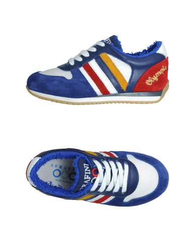 ZOOM SERAFINI JUNIOR - Trainers