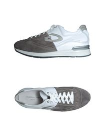 ALBERTO GUARDIANI SPORT - Low-tops