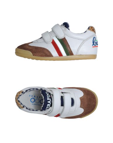 ZOOM SERAFINI JUNIOR - Sneakers