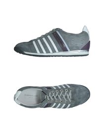 ALBERTO GUARDIANI SPORT - Low-tops