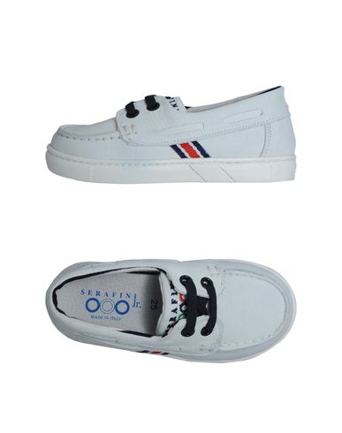 ZOOM SERAFINI JUNIOR - Moccasins