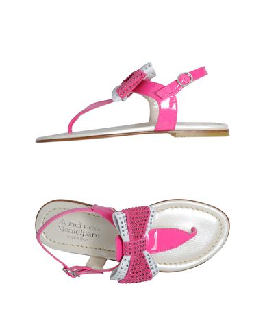 ZOOM ANDREA MONTELPARE - Sandals