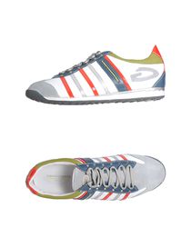 ALBERTO GUARDIANI SPORT - Low-tops