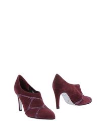 RENE' CAOVILLA - Ankle boots