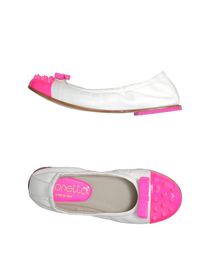 SIMONETTA - Ballet flats
