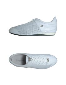 ALBERTO GUARDIANI SPORT - Low-tops