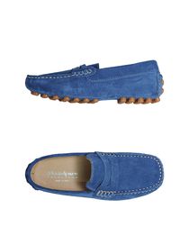 MONTELPARE TRADITION - Moccasins