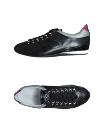 ALBERTO GUARDIANI SPORT - Low-tops