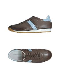 ALBERTO GUARDIANI SPORT - Low-tops