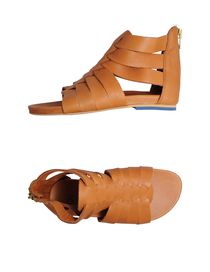 SERAFINI JUNIOR - Sandals