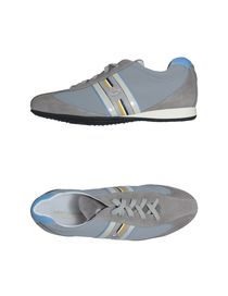 ALBERTO GUARDIANI SPORT - Low-tops