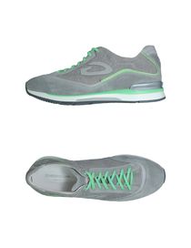 ALBERTO GUARDIANI SPORT - Low-tops