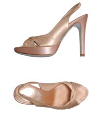 RENE' CAOVILLA - Sandals