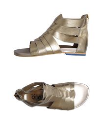 SERAFINI JUNIOR - Sandals