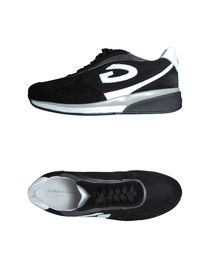 ALBERTO GUARDIANI SPORT - Low-tops