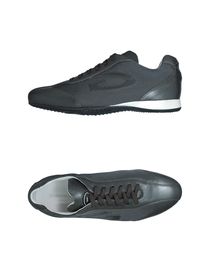 ALBERTO GUARDIANI SPORT - Low-tops