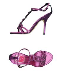 RENE' CAOVILLA - Sandals