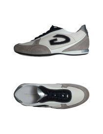 ALBERTO GUARDIANI SPORT - Low-tops