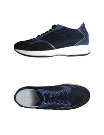 ALBERTO GUARDIANI SPORT - Low-tops