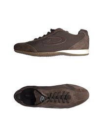 ALBERTO GUARDIANI SPORT - Low-tops