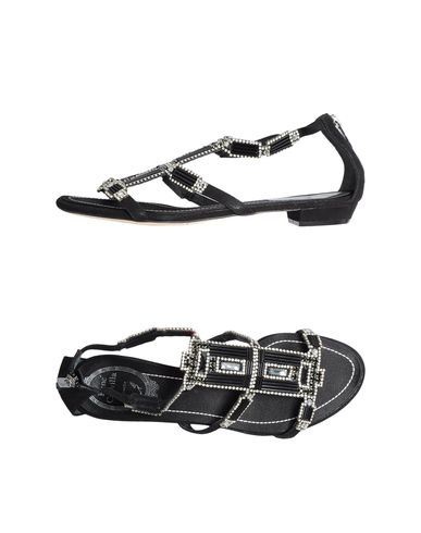 ZOOM RENE' CAOVILLA - Sandals