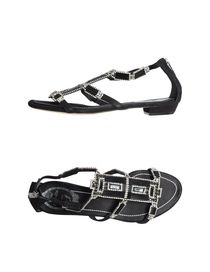 RENE' CAOVILLA - Sandals