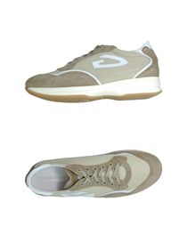 ALBERTO GUARDIANI SPORT - Low-tops