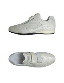 ALBERTO GUARDIANI SPORT - Low-tops
