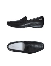 ALBERTO GUARDIANI DRIVE - Moccasins
