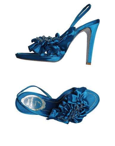ZOOM RENE' CAOVILLA - Sandals