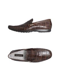 ALBERTO GUARDIANI DRIVE - Moccasins