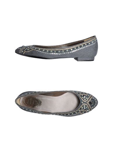 ZOOM RENE' CAOVILLA - Ballet flats