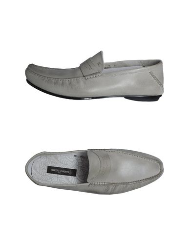 ZOOM GUARDIANI DRIVE - Moccasins