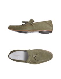 ALBERTO GUARDIANI DRIVE - Moccasins