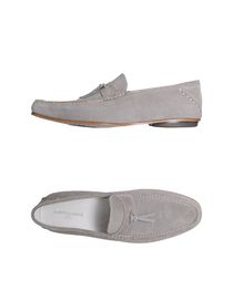 ALBERTO GUARDIANI DRIVE - Moccasins