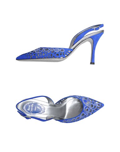 ZOOM RENE' CAOVILLA - Sandals