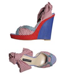 ALBERTO GUARDIANI - Sandals