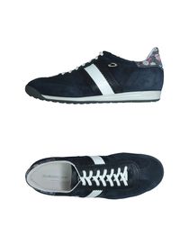 ALBERTO GUARDIANI SPORT - Low-tops